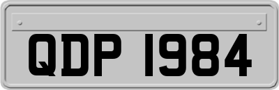 QDP1984