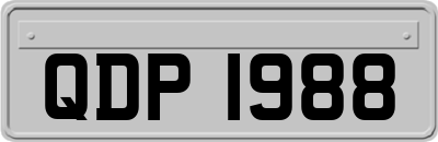 QDP1988