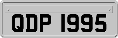 QDP1995