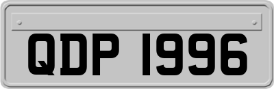 QDP1996