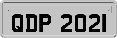 QDP2021
