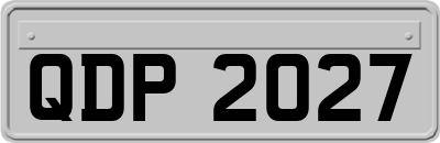 QDP2027