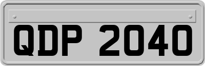 QDP2040