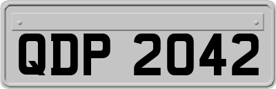 QDP2042