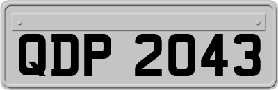 QDP2043