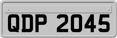 QDP2045