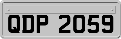 QDP2059