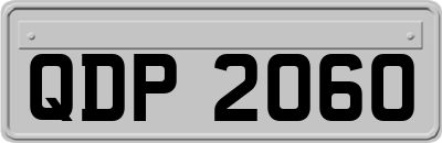 QDP2060