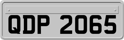 QDP2065
