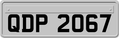 QDP2067