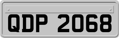 QDP2068
