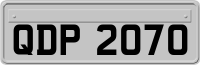 QDP2070