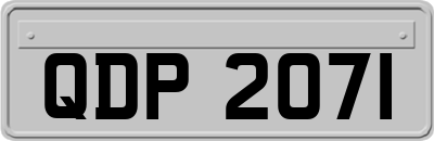 QDP2071