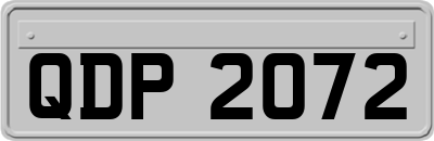 QDP2072