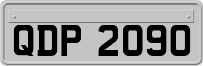 QDP2090
