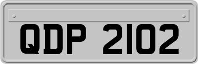 QDP2102