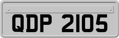 QDP2105