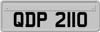 QDP2110