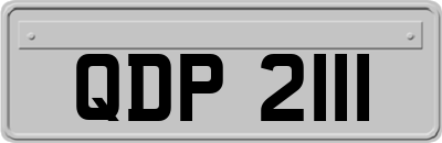 QDP2111