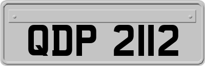 QDP2112