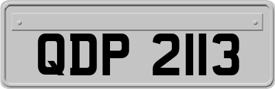 QDP2113