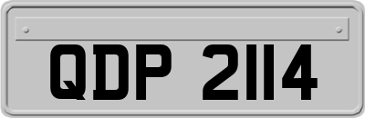 QDP2114