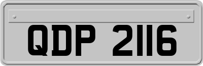 QDP2116