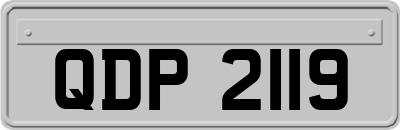 QDP2119