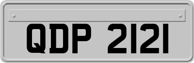 QDP2121