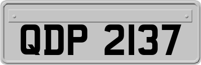 QDP2137