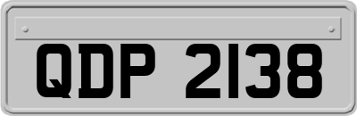 QDP2138