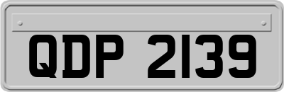 QDP2139