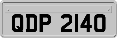 QDP2140
