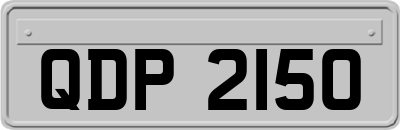 QDP2150