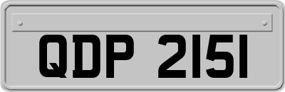QDP2151