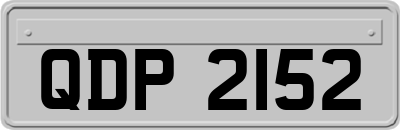 QDP2152