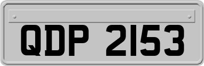 QDP2153