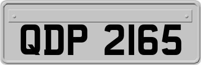QDP2165