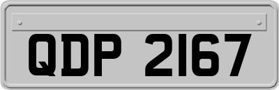 QDP2167