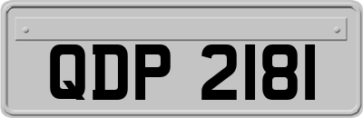 QDP2181