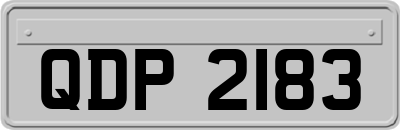 QDP2183
