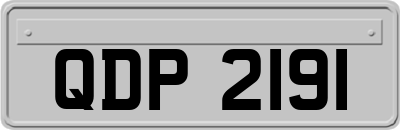 QDP2191