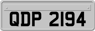 QDP2194