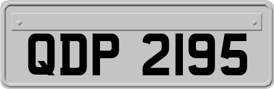 QDP2195