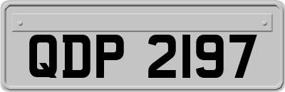 QDP2197