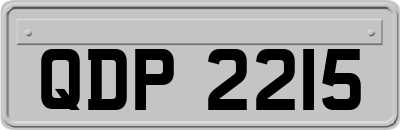 QDP2215
