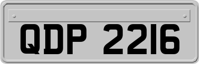 QDP2216