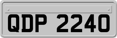 QDP2240