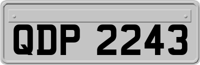 QDP2243