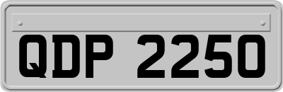 QDP2250